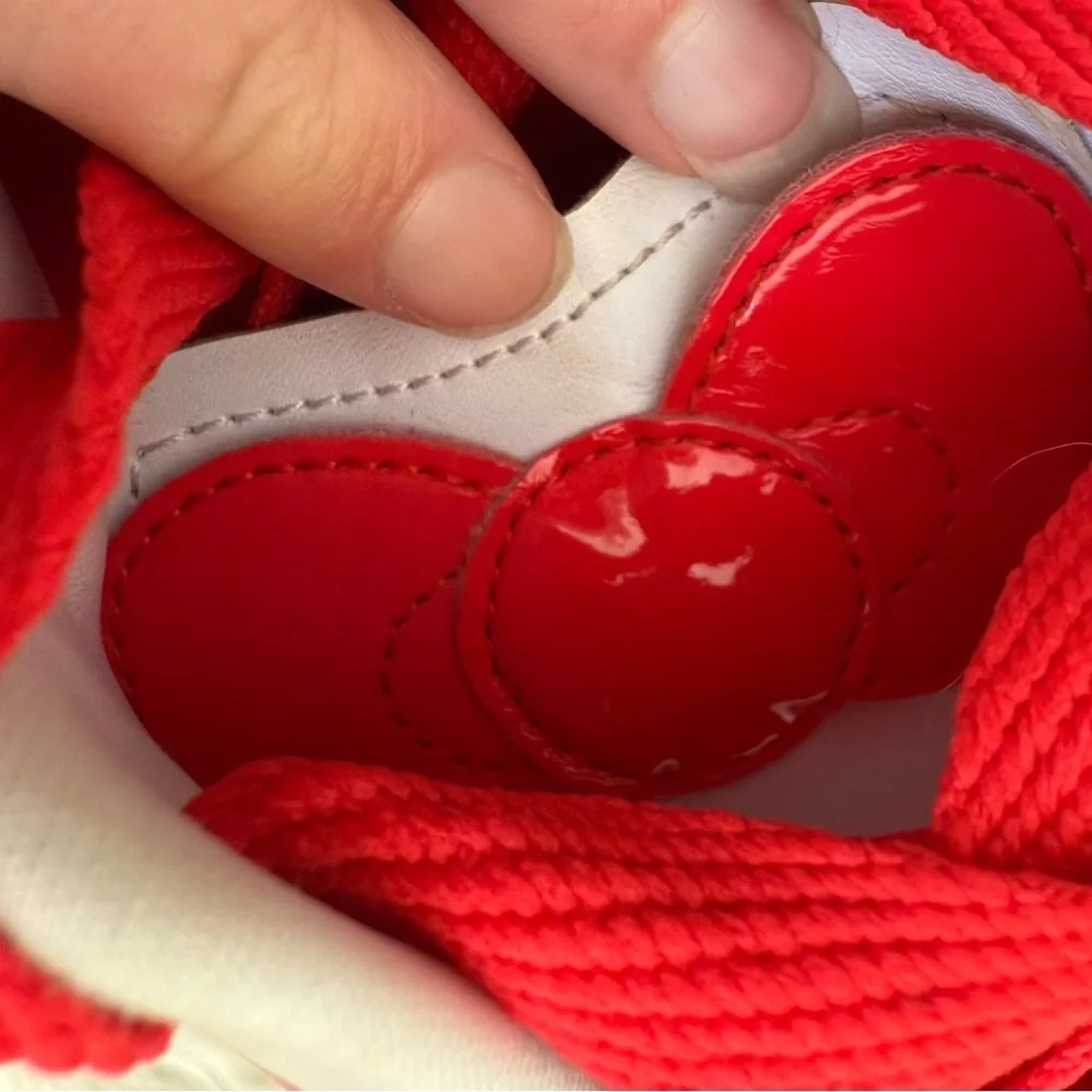 Sanrio Hello Kitty Heelys